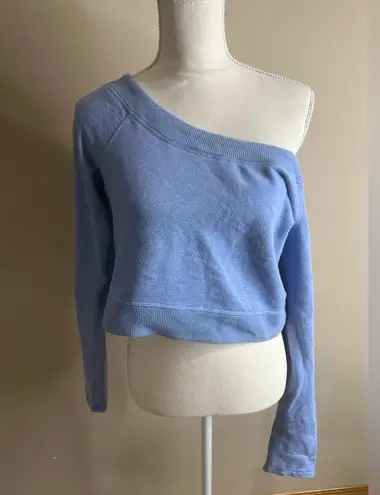 Lululemon  good karma pull over medium