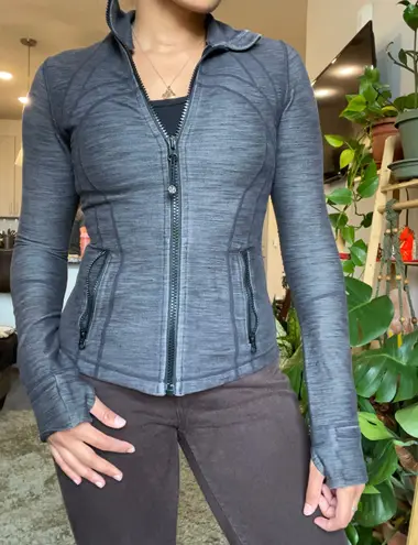 Lululemon Define Jacket