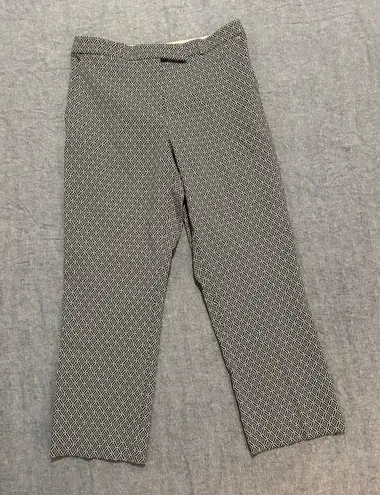 Etro Spa Via Spartaco 3 Milano Pants Size L