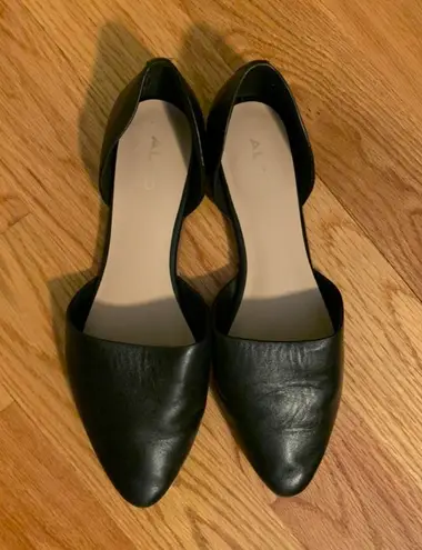 Aldo chill flat best sale