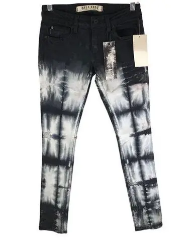 Kill City Womens Conspirators Tie