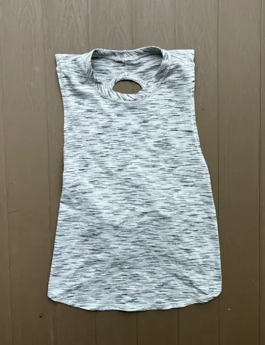 Lululemon Fast As Light Tank