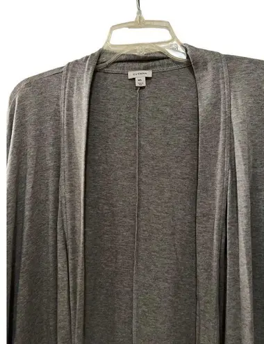 Cuyana Organic Pima Robe size M/L