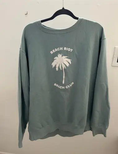 Beach Riot Crew neck