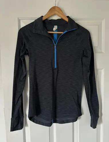 Under Armour Half-Zip