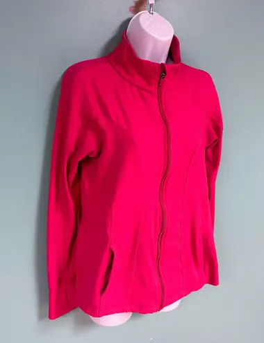 90 Degrees by Reflex  Hot Pink Jacket