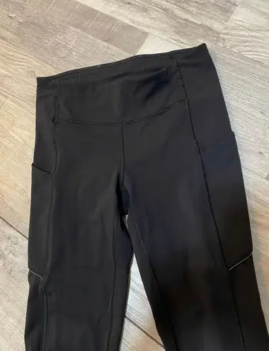 Lululemon Leggings Athletic