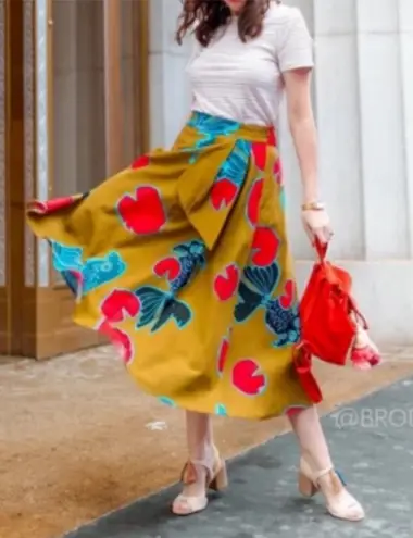 Eva Franco 8P Goldfish Lily
Pad A