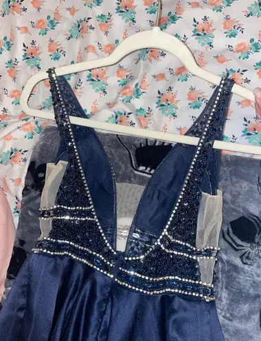 JJ's House Prom Dress