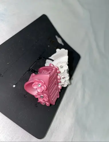 NEW Hair accessories Pink