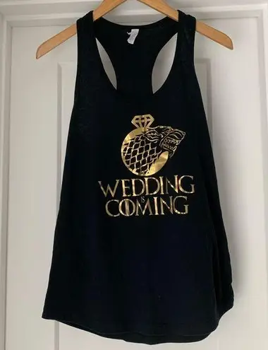 Game of Thrones Wedding