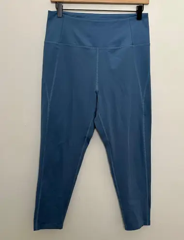 Girlfriend Collective - High Rise Compressive Leggings Monarch Athletic Training