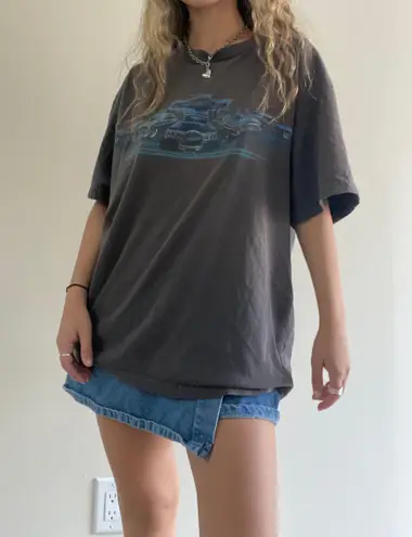 Newport News Chevy Casual Tee Shirt