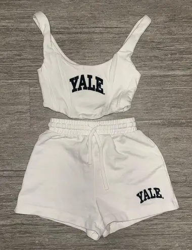 ZARA Matching set