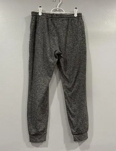 Vuori  Performance Jogger Dreamknit Joggers Gray Charcoal Women's Medium M