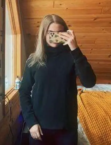 Lululemon Sweatshirt