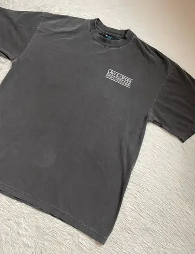 Wolf entertainment Law & Order special victims unit these are their stories Gray Size L