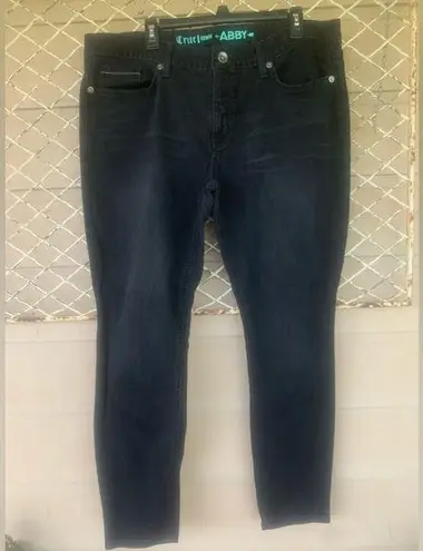 Cruel Girl Cruel ABBY Western Jeans F-895