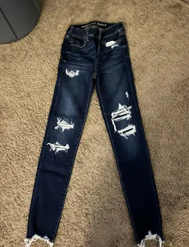 American Eagle Outfitters Jeans