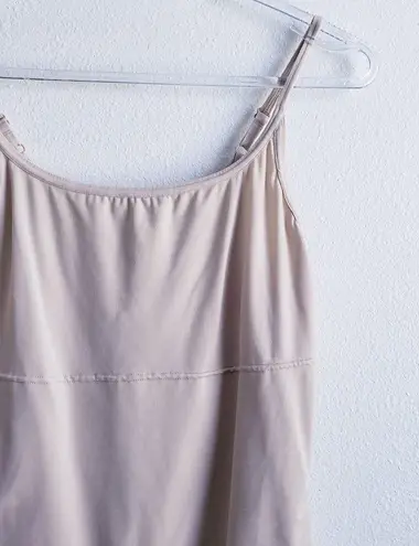 Flexees Bodysuit Shapewear Firm Tummy Control Size XL