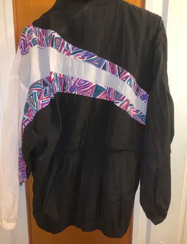 Reebok Vintage Windbreaker