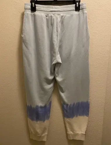 Rails  Oakland Jogger In Ocean Tie Dye Jogger Size M