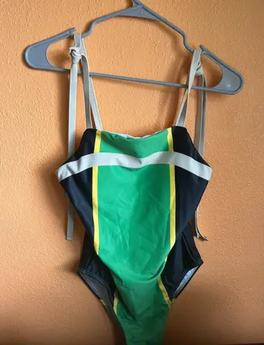 my hero academia tsuyu goggles/swimsuit cosplay Multiple