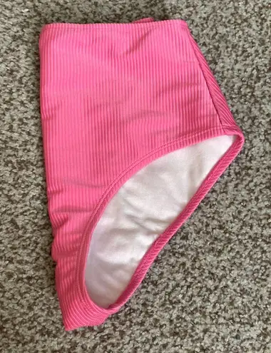 Hula Honey Pink Bikini Bottom