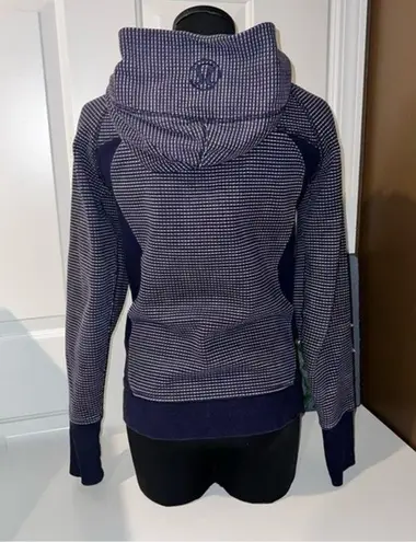 Lululemon  Scuba Hoodie III Size 6