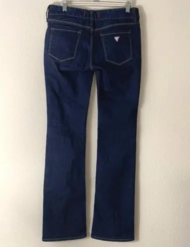 Guess Jeans Sarah Fit Size 28