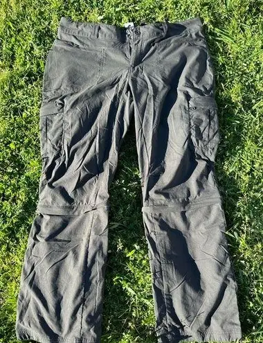 Rei Co-op  Rendezvous Convertible Pants 16