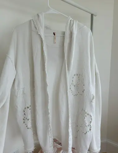 Free People Cardigan