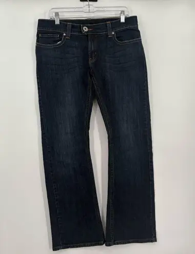 Levi's Levi 542 tilted flare jeans 12‎