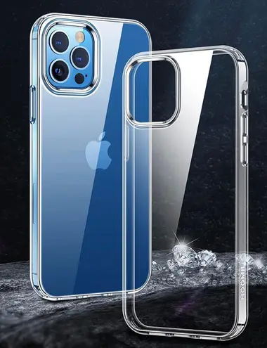 iPhone 12/12 Pro Phone Case