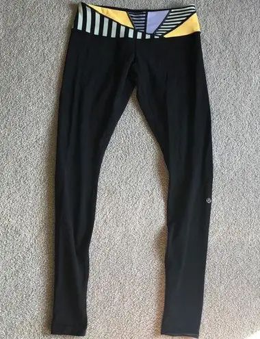 Lulu lemon leggings