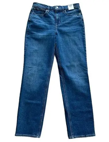 J.Crew  NWT Full Length Classic Straight Leg Jeans Size 29