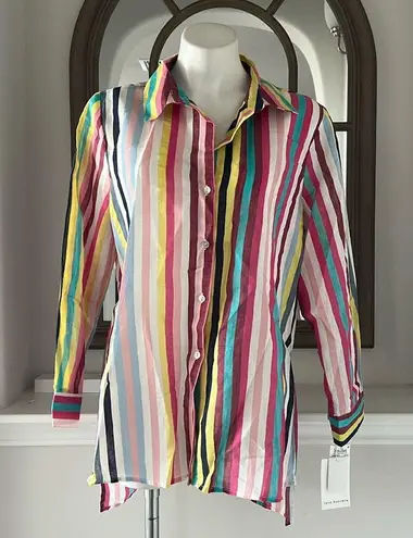 Lena Gabrielle Linen