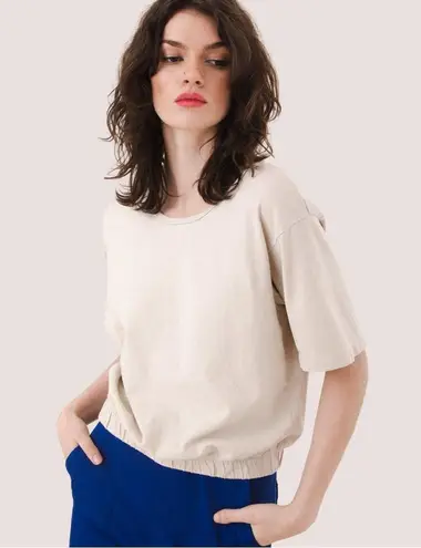 n:philanthropy Sweater Tee