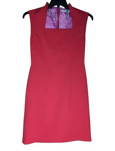Marc New York Andrew Marc Sleeveless Dress Size 8