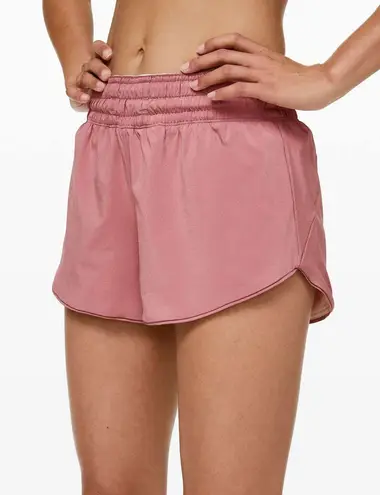 Lululemon Choose A Side Short 6