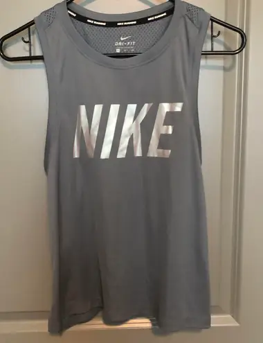 Nike Workout Tank Top