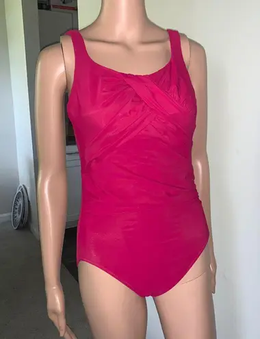 Carmela Slender Tummy Control