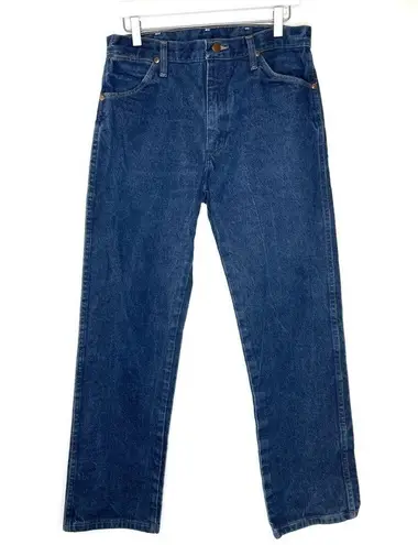 Wrangler VINTAGE  Cowboy Cut Wedgie Jeans