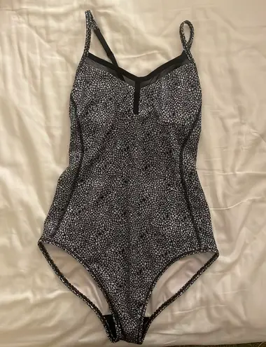 Lululemon One Piece Swimsuit