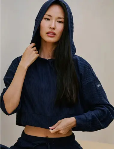 Alo Yoga Alo Hoodie Yoga Muse