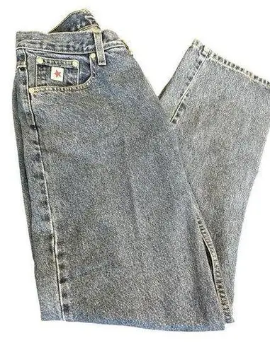 Rocky Mountain Vintage Rockies Relaxed- Jeans - Size 11R