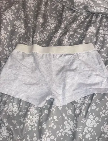 Brandy Melville Boxer Shorts