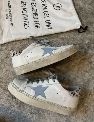 Golden Goose Sneakers