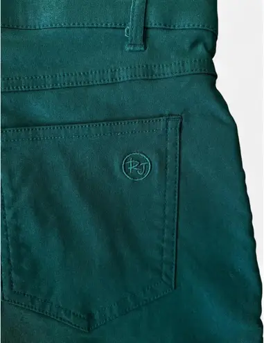 Y2K Ur Rebel Green Pant Size 10