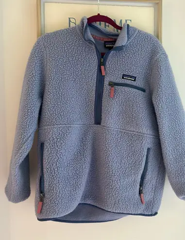 Patagonia Fleece